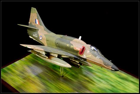 RNZAF A4K Skyhawk Question (Pre Kahu Period) | Wings Over New Zealand