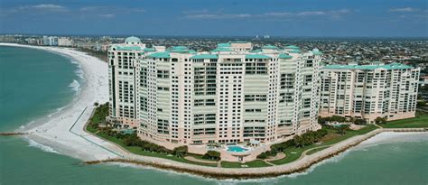 Marco Island Beachfront Condos - Marco Island Real Estate