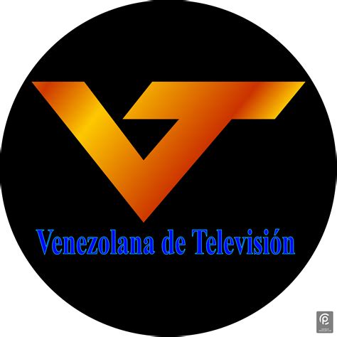 Venezolana De Television 1994 1996 Logo PNG Images (Transparent HD Photo Clipart) | Photo ...