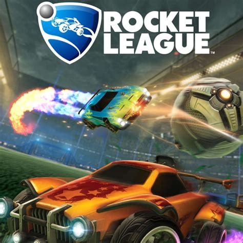 Rocket League Reviews - GameSpot