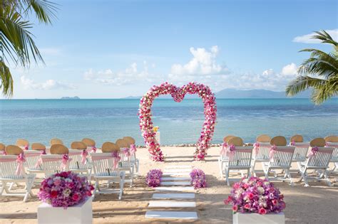 Island Wedding Destinations We Love! | Wedaways