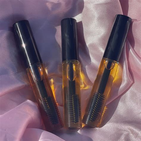 Eyelash Growth Serum - Etsy