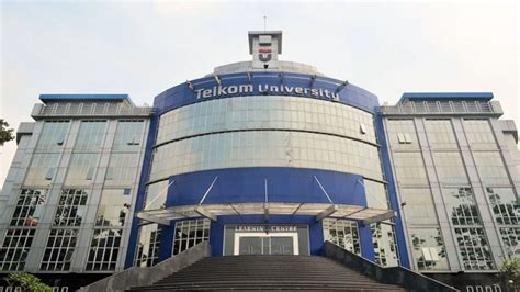 5 Jurusan Terbaik di Telkom University yang Wajib Kamu Tahu! | Youthmanual