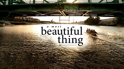 Watch A Most Beautiful Thing (2020) Full Movie Online - Plex