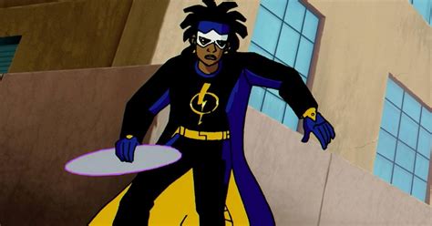 Static Shock Season 4 Streaming: Watch & Stream Online via HBO Max