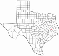 Onalaska, Texas - Wikipedia