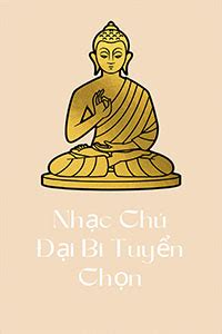 Nhạc Chú Đại Bi Tuyển Chọn - Kho Sách Nói Miễn Phí