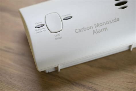 Carbon Monoxide Detector Requirements In Colorado (CO Detector)