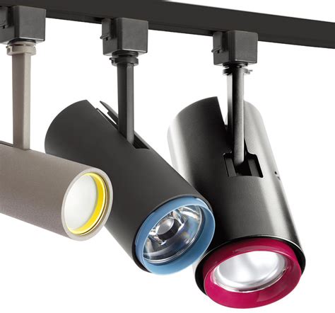 Lumenpulse Commercial LED Track Lights Offer Superb Retail, Hospitality ...