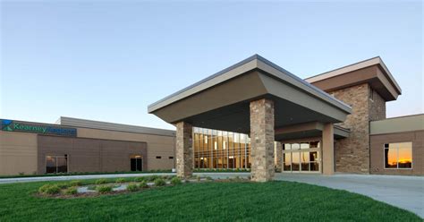 Kearney Regional Medical Center 'safest hospital in Nebraska'