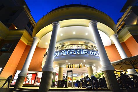 Mixed Use to rent in CL040, Acacia Mall - UGCL040 | Knight Frank