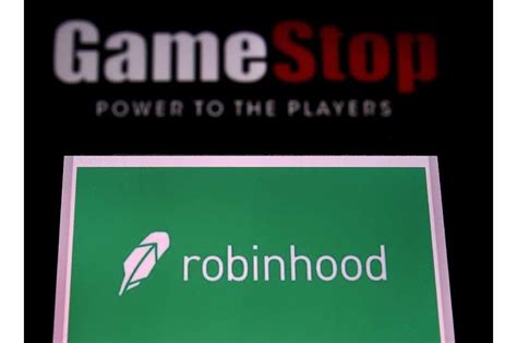 Robinhood raises $3.4 bn to meet needs amid GameStop saga