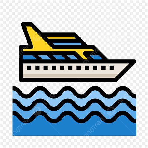 Ship Logo Vector Image, Ship Vector, Logo Vector, Steamship PNG and Vector with Transparent ...