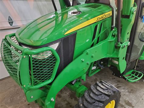 ***PRICE DROP***2014 John Deere 3039R Cab Tractor Package - ReGreen Equipment