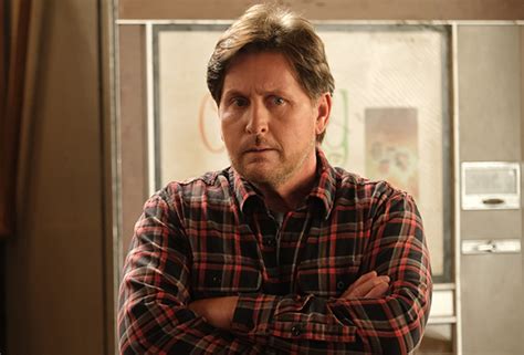 ‘Mighty Ducks’: Emilio Estevez Leaving — ‘Game Changers’ Season 2 | TVLine