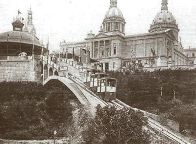 Blog del Museu Nacional d'Art de Catalunya » The Palau Nacional, a building steeped in history / 1