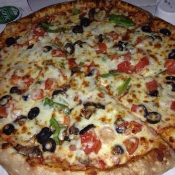 Papa John’s Pizza - 11 Reviews - Pizza - 2052 S Independence Blvd ...