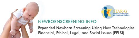 NEWBORN SCREENING