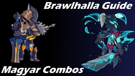 Magyar brawlhalla combos - conceptsmain