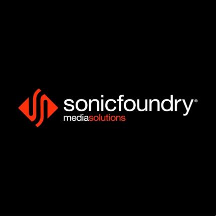 Sonic Foundry 1 (SVG & EPS) (27.59 KB) - WooVector