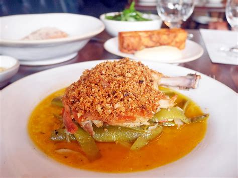 REVIEW: Wild Flor, Hove - The Graphic Foodie | Brighton Food Blog ...