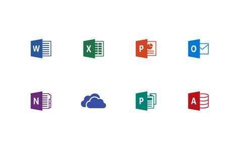 Office365 Icon #247191 - Free Icons Library