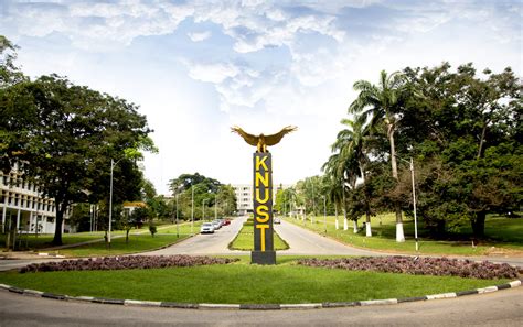 KNUST, KsTU face big test as Free SHS freshers arrive - Adomonline.com