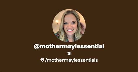 mothermayiessentials's Favorite Videos Links - Linktree