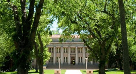 Views of the CSU Campus - Landscape Architecture