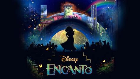 “Encanto At The Hollywood Bowl” Coming Soon To Disney+ – What's On ...