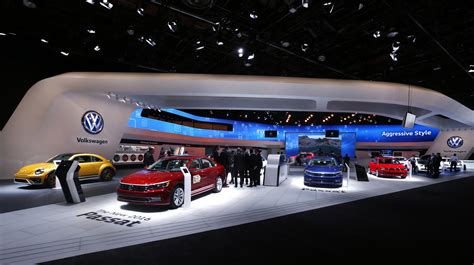 Detroit Auto Show 2016: Buzz-worthy new cars at the show