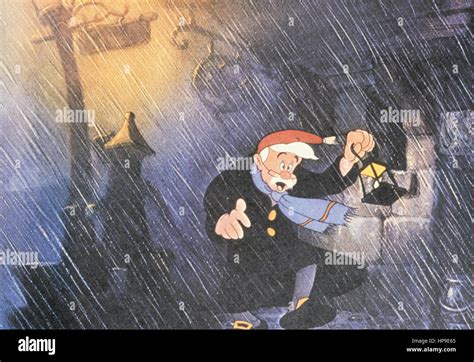 geppetto,pinocchio,walt disney,1940 Stock Photo - Alamy