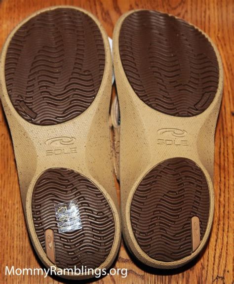 Sole, Women’s Casual Flip-Flops Review & Giveaway!!! | Mommy Ramblings