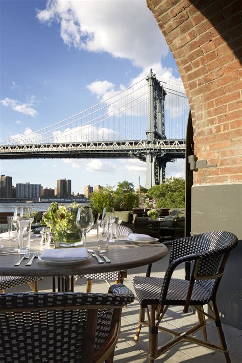 Cecconi's Dumbo | Private Hire