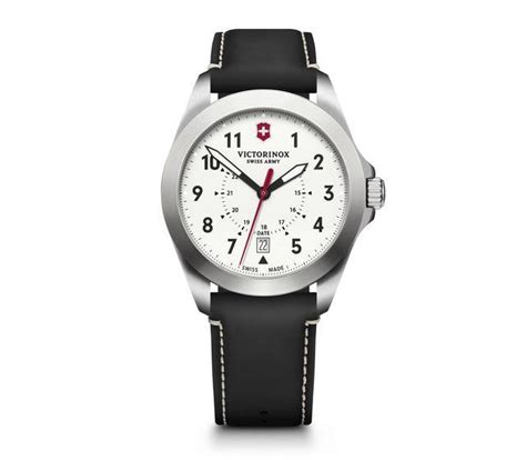 Swiss army watch blog.knak.jp