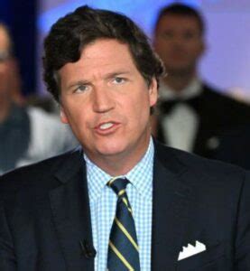 Tucker Carlson: Is He Leaving Fox News? Who Is He? Controversies, Bio, Wiki, Age, Career, Net ...