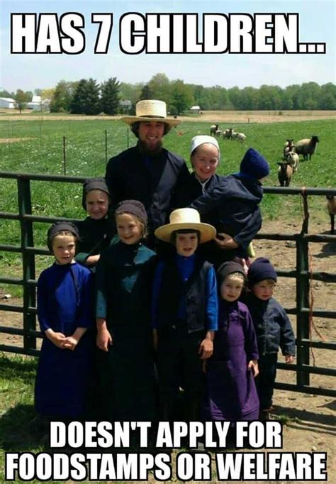 18 Amish Memes That Are Just Plain Hilarious - SayingImages.com