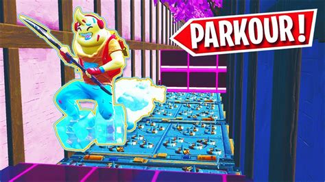 17 HQ Photos Fortnite Quadcrasher Parkour Code : EASY PARKOUR MAPS + CODE | FORTNITE 🔥 - YouTube ...