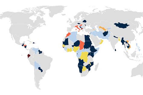 Low- and Middle-Income Countries | Think Global Health