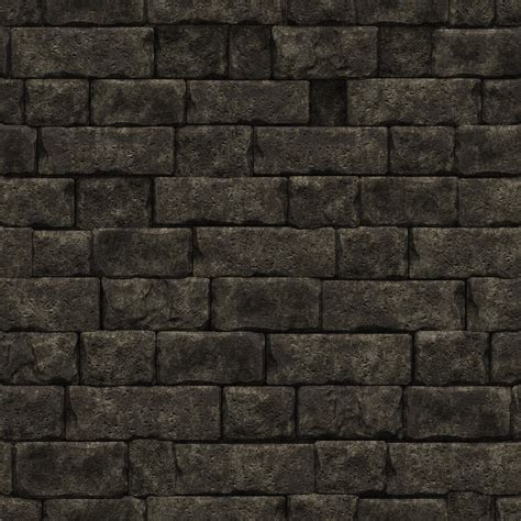 Dark Stone Wall Texture - Home Interiors Designs | Textured walls, Stone wall texture, Stone wall