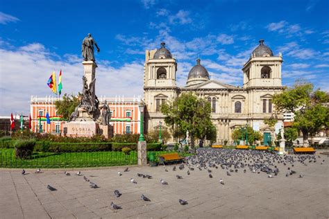 Bolivian Spanish: What Makes It Distinctive, Plus 50 Important Phrases and Slang - Learning ...