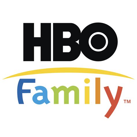 Hbo Family Logo Transparent Background