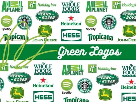 Come deve essere un logo green – SaGrafica.it