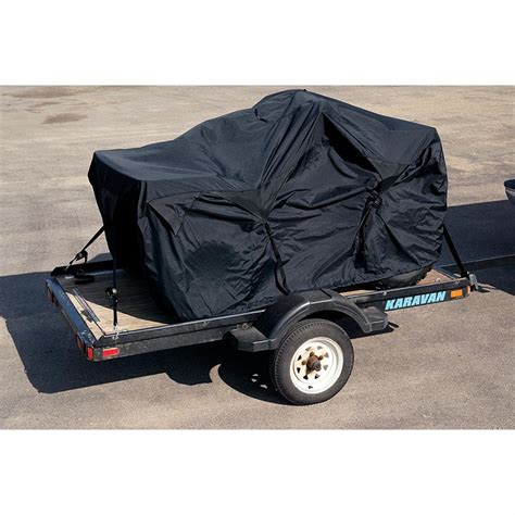 Deluxe ATV Cover - 162991, ATV, UTV, Motorcycle, Snowmobile Covers at Sportsman's Guide