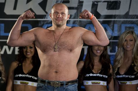 Fedor Emelianenko to be part of Bellator 134 fan festivities at Mohegan Sun - MMA Fighting