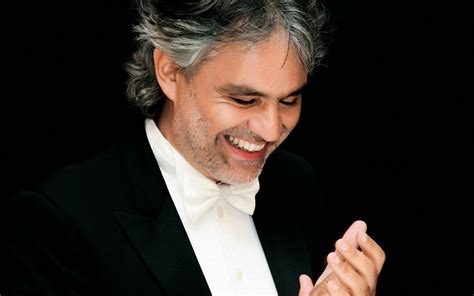 Andrea Bocelli - Andrea Bocelli Photo (33132481) - Fanpop