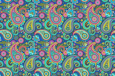 Paisley Background