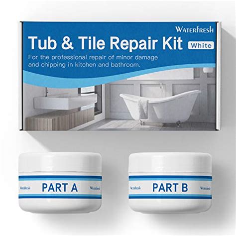 10 Best Fiberglass Bathtub Repair Kit Of 2022 – Editor Pick’s – Plumbar Oakland