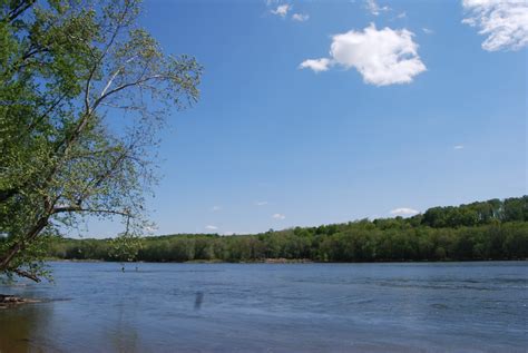 Potomac River: Perfect For Recreational Fun Close To DC