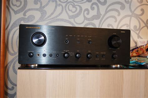 Marantz Pm7200 Price New - How do you Price a Switches?